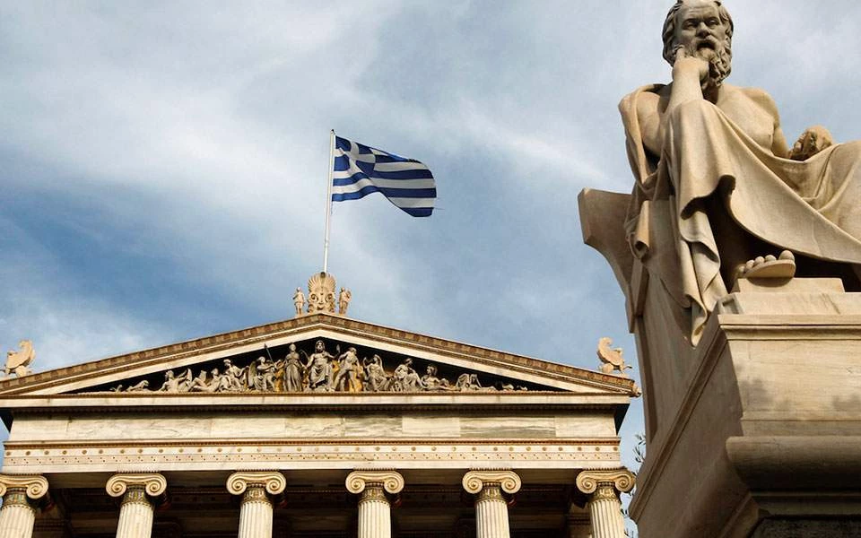 Ο Άγγλος Λουδοβίκος, το «εξής» που έγινε «εξοίς» και το τραγικό επίπεδο των αποφοίτων μέσης εκπαίδευσης